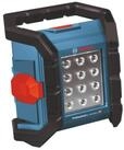 Bosch Professional Baustrahler GLI 18V-1200 C Professional Akku Baustrahler 18...