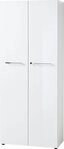 GERMANIA Aktenschrank GW-Monteria (in 2 H&ouml;hen) T&uuml;ren mit Glas-Auflage,