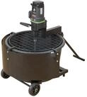 Eibenstock Kompressor Eibenstock Automix 1801 R&uuml;hrstation