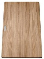 Blanco Schneidebrett Esche-Compound-Schneidbrett 424 x 240 mm