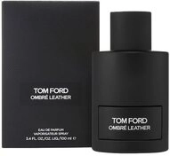 Tom Ford Eau de Parfum Tom Ford Ombre Leather Eau De Parfum Spray 100ml