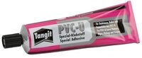 Tangit Wasserrohr Kleber Tangit PVC-U, Tube 125 g