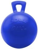 Holland Animal Care Tierball Pferd Spielball dunkelblau