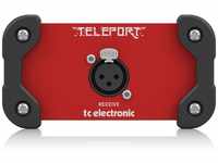 TC Electronic Audio-Wandler, Teleport GLR - DI Box