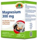 SUNLIFE SUNLIFE&reg; Magnesium 300 mg Tabletten M&uuml;digkeit Muskeln Knochen Energie 1 x