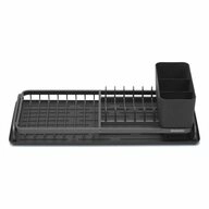 Brabantia Trockenst&auml;nder Kompakt Dark Grey
