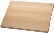 Zwilling Schneidebrett Schneidbretter, Holz, Buche