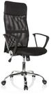 hjh OFFICE Chefsessel Home Office Chefsessel Pure Net, Drehstuhl B&uuml;rostuhl