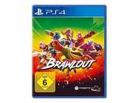 NBG Brawlout - [PlayStation 4]
