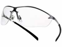 Bolle Arbeitsschutzbrille, Bügelbrille Silium klar