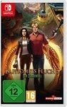 Baphomets Fluch 5 - Der S&uuml;ndenfall Switch Nintendo Switch