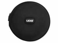 UDG Kopfhörer-Schutzhülle, Creator Headphone Hard Case Small Black (U8201BL)...