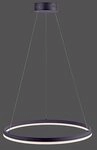 Paul Neuhaus LED Pendelleuchte LED Pendellampe TITUS, Dimmbar, Simply Dim, 1x LED