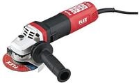 Flex Akku-Winkelschleifer LBE 17-11 125