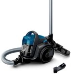 BOSCH Bodenstaubsauger Serie 2 BGC05A220A, Hygiene-Filter, kompakt,...