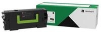 Lexmark Tonerpatrone Original Lexmark Toner-Kit ultra High-Capacity return...