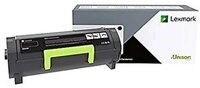 Lexmark Tonerpatrone Lexmark B2300A0 Tonerkartusche 1 St&uuml;ck(e) Original Schwarz