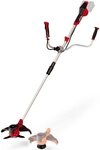 Einhell Akku-Motorsense AGILLO, 25,5 cm Arbeitsbreite Messer, 30 cm Arbeitsbreite