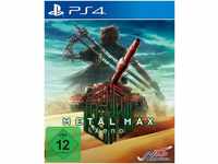 Metal Max Xeno (PS4) Playstation 4