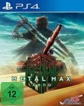 Metal Max Xeno (PS4) Playstation 4