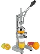 Cilio Obstpresse Auswahl Cilio manuelle Profi-Saftpresse AMALFI Orangenpresse, Metall