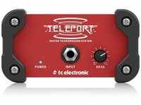 TC Electronic Audio-Wandler, Teleport GLT - DI Box