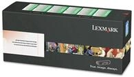 Lexmark Tonerkartusche LEXMARK 24B7182 Toner cyan (24B7182)