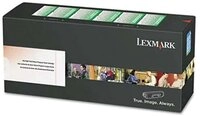 Lexmark Tonerpatrone 24B7185 Tonerkartusche 1 St&uuml;ck(e) Original Schwarz