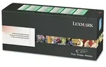 Lexmark Tonerpatrone 24B7181 Tonerkartusche 1 St&uuml;ck(e) Original Schwarz