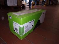 Lexmark Tonerpatrone Lexmark 25B3101 Tonerkartusche 1 St&uuml;ck(e) Original Schwarz