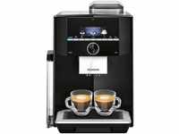 SIEMENS Kaffeevollautomat Kaffeevollautomat Superautomatische