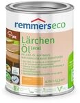 Remmers Holz&ouml;l ECO GARTENHOLZ-&Ouml;L - 0.75 LTR