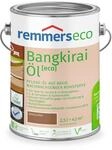 Remmers Holzschutzlasur Remmers Gartenholz-&Ouml;l [eco] L&auml;rche 5L &ndash; Holz&ouml;l f&uuml;r