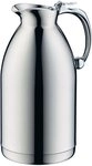 Alfi Isolierkanne HOTELLO, 1,5 l, doppelwandiger Edelstahleinsatz, mit AromaSafe&reg;