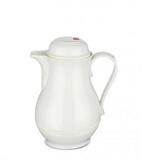 ROTPUNKT Isolierkanne Isolierkanne 530/0,50 ltr. ivory[ 174987], 0.5 l