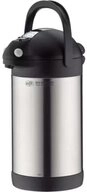 Alfi Pump-Isolierkanne BIG SPENDER TT