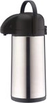 Alfi Pump-Isolierkanne TT, 2,5 l, (1-St), aus Edelstahl