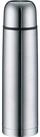 Alfi Trinkflasche alfi Isotherm Eco Isolierflasche 1l Edelstahl Thermos dicht BPA