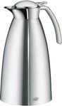 Alfi Isolierkanne Gusto TT, 1,5 l, Edelstahl mattiert