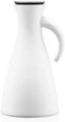 Eva Solo Isolierkanne Matt White 1 Liter, (Einzeln)