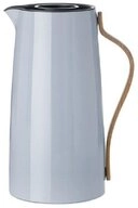Stelton Isolierkanne Isolierkanne Kaffee Emma Blau