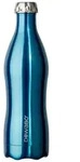 Dowabo Isolierflasche Dowabo blau 750 ml