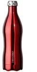 Dowabo Isolierflasche Dowabo rot 750 ml