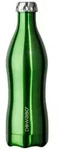 Dowabo Isolierflasche Dowabo gr&uuml;n 750 ml