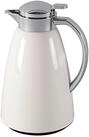 Emsa Thermoflasche Emsa CAMPO Isolierkanne, 1 Liter, (QUICK TIP