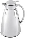 Emsa Isolierkanne Campo Isolierkanne 1,0l chrom 516524