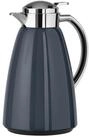 Emsa M&uuml;slischale CAMPO Isolierkanne Quick Tip, Anthrazit 1,0 L