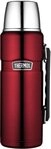 THERMOS Isolierflasche Stainless King
