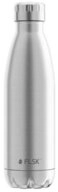 FLSK Isolierflasche Isolierflasche 0,5l Edelstahl, Isolierflasche, &Oslash;7,1cm,