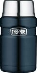 THERMOS Thermobeh&auml;lter Stainless King, Edelstahl, (1-tlg), 710 ml
